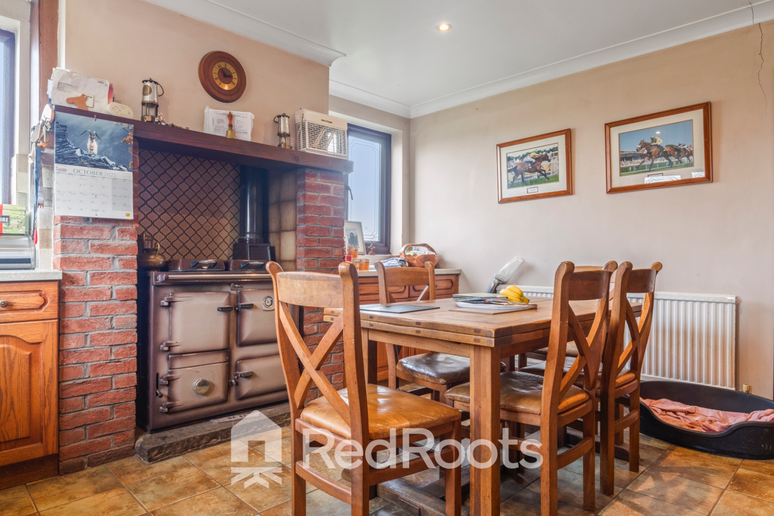 4 bed detached house for sale in Hollin Bridge Road, Hatfield Woodhouse, Doncaster, South Yorkshire, DN7  - Property Image 17