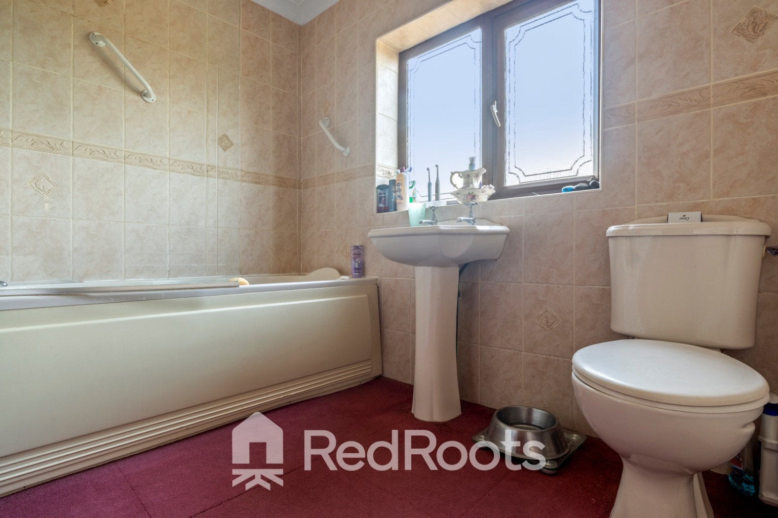 4 bed detached house for sale in Hollin Bridge Road, Hatfield Woodhouse, Doncaster, South Yorkshire, DN7  - Property Image 36
