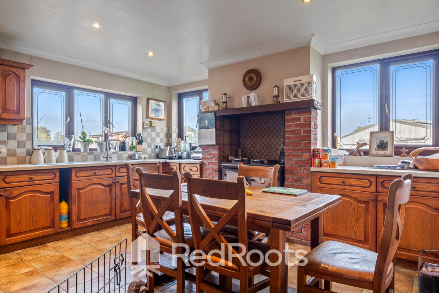 4 bed detached house for sale in Hollin Bridge Road, Hatfield Woodhouse, Doncaster, South Yorkshire, DN7  - Property Image 18