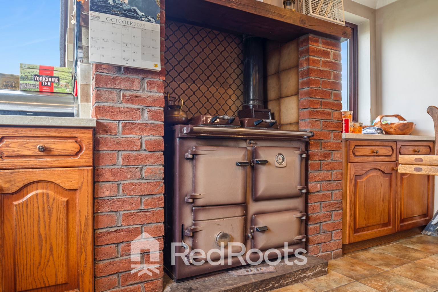 4 bed detached house for sale in Hollin Bridge Road, Hatfield Woodhouse, Doncaster, South Yorkshire, DN7  - Property Image 21