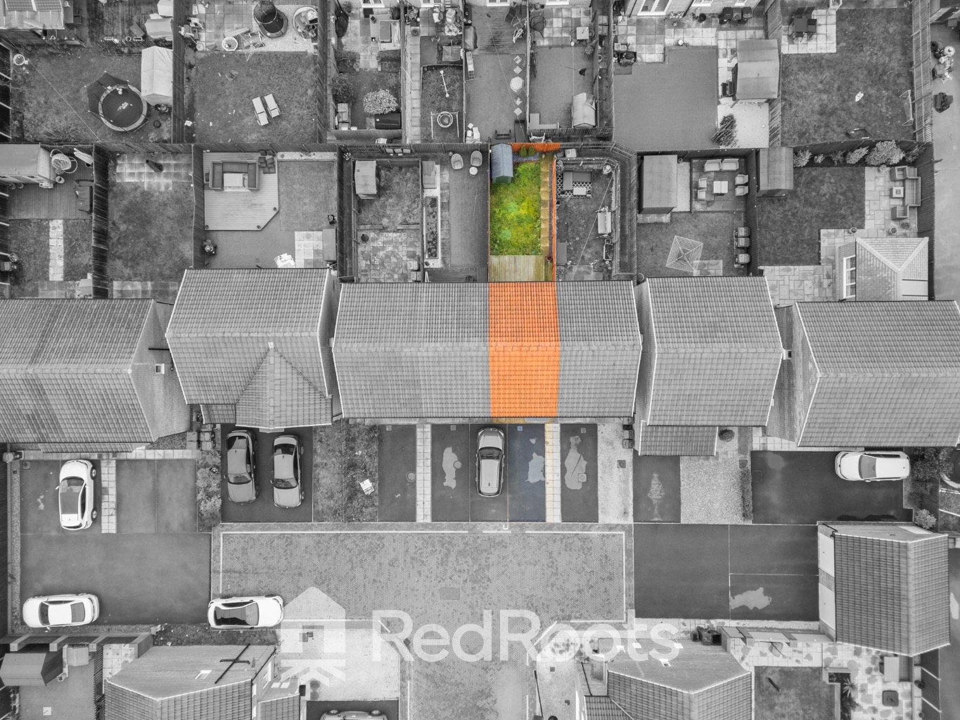 2 bed terraced house for sale in Dominion Road, Doncaster, South Yorkshire, DN5  - Property Image 23