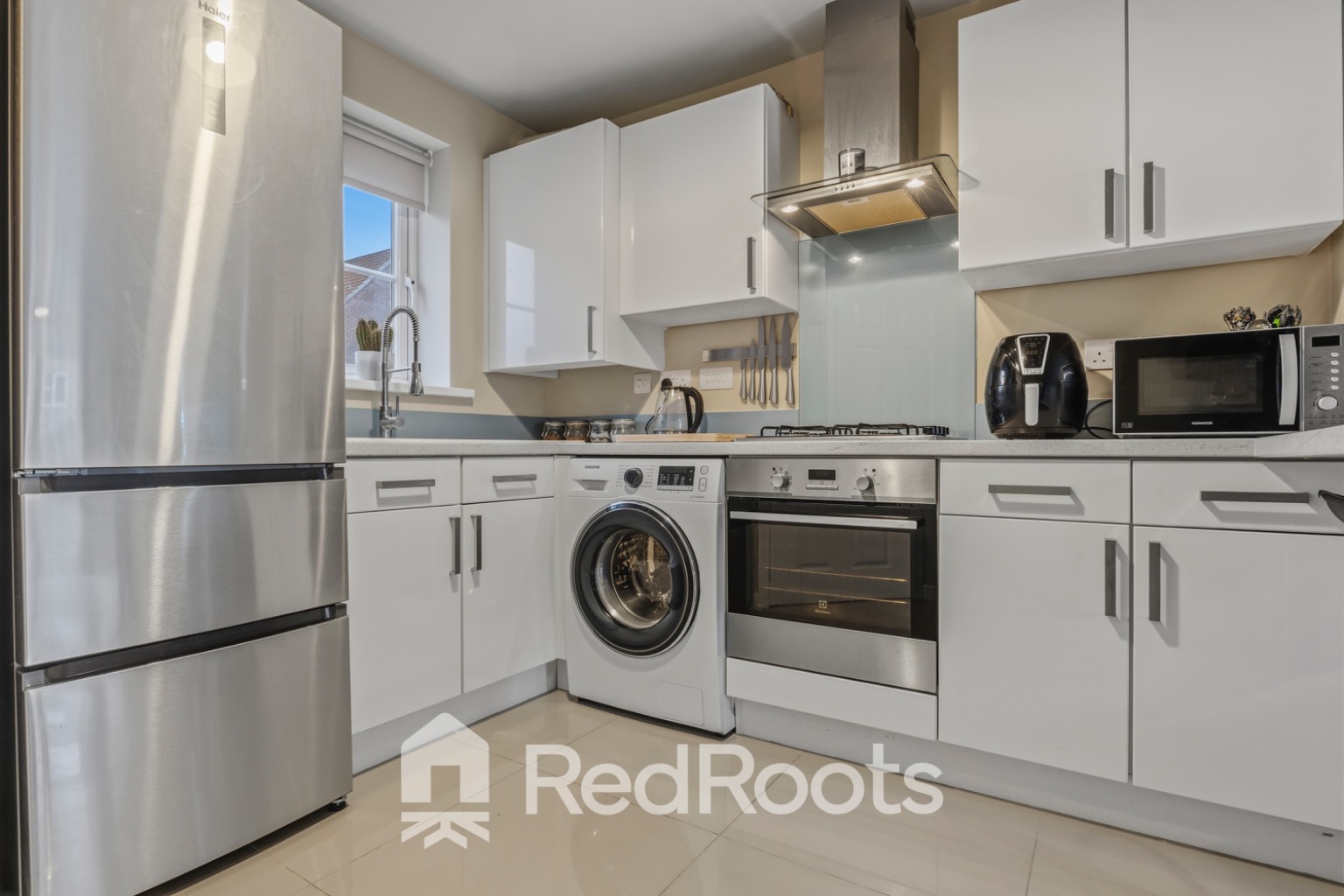 2 bed terraced house for sale in Dominion Road, Doncaster, South Yorkshire, DN5  - Property Image 8