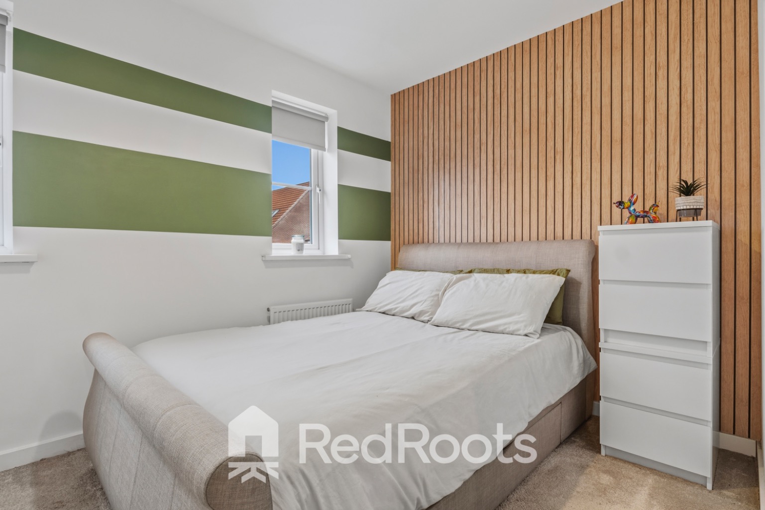 2 bed terraced house for sale in Dominion Road, Doncaster, South Yorkshire, DN5  - Property Image 13