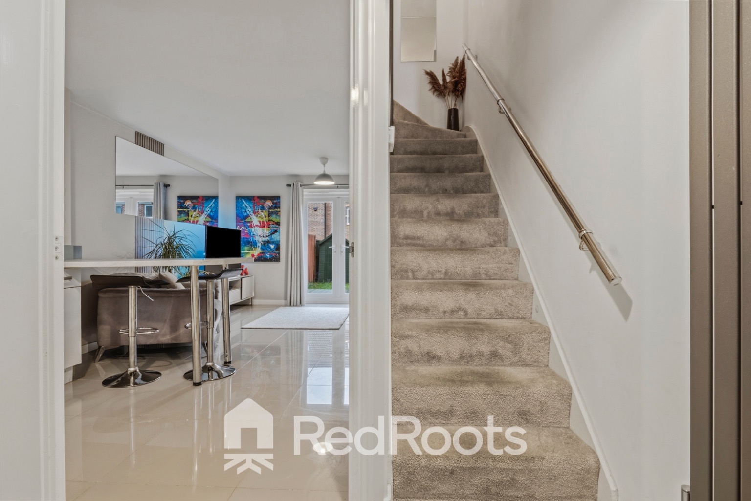 2 bed terraced house for sale in Dominion Road, Doncaster, South Yorkshire, DN5  - Property Image 11