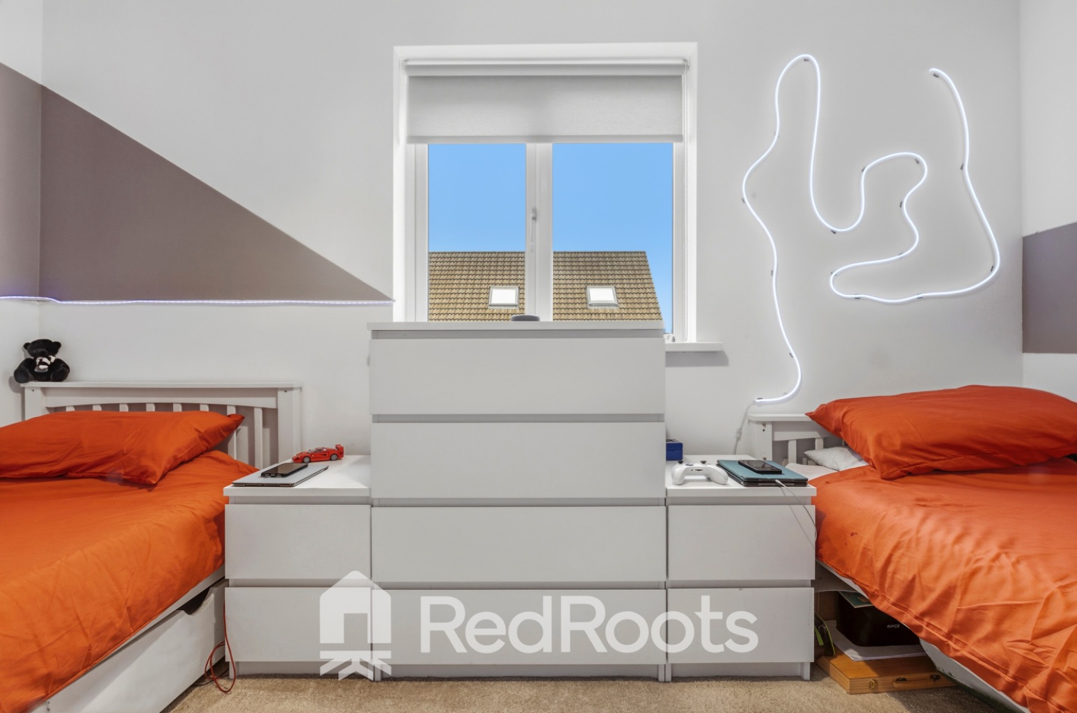 2 bed terraced house for sale in Dominion Road, Doncaster, South Yorkshire, DN5  - Property Image 18