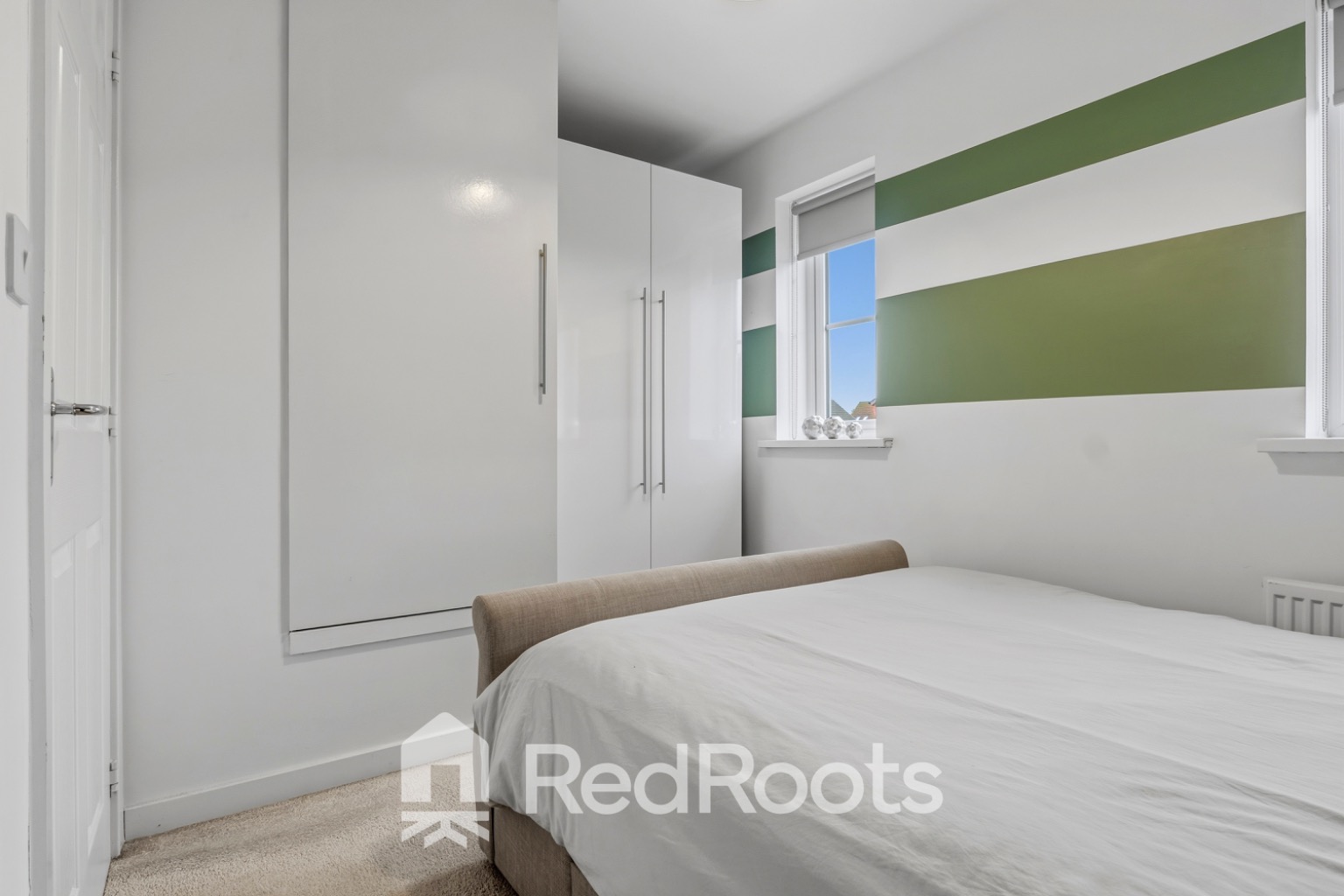 2 bed terraced house for sale in Dominion Road, Doncaster, South Yorkshire, DN5  - Property Image 14