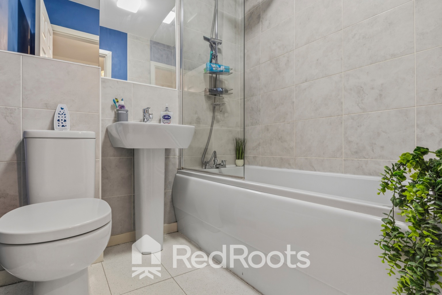 2 bed terraced house for sale in Dominion Road, Doncaster, South Yorkshire, DN5  - Property Image 15