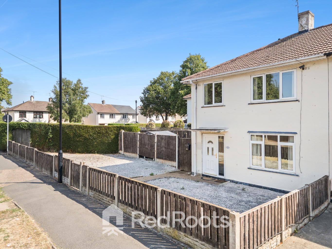 3 bed end of terrace house for sale in Petersgate, Doncaster, South Yorkshire, DN5  - Property Image 20