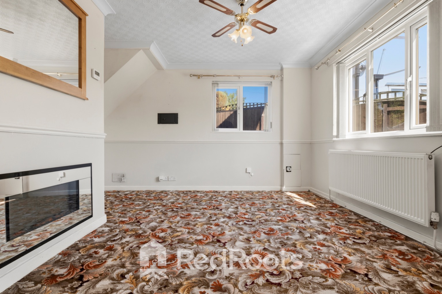 3 bed end of terrace house for sale in Petersgate, Doncaster, South Yorkshire, DN5  - Property Image 8
