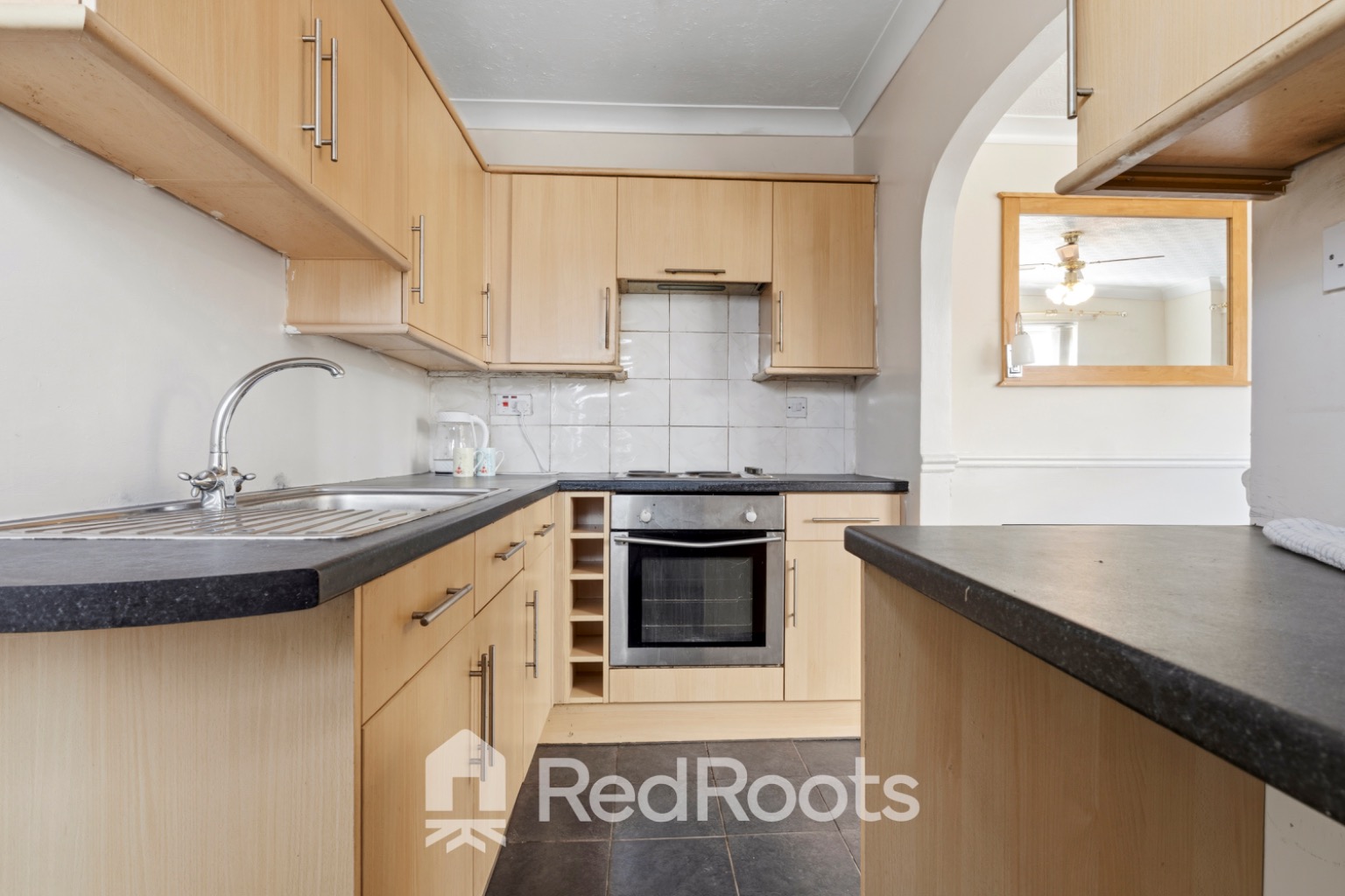 3 bed end of terrace house for sale in Petersgate, Doncaster, South Yorkshire, DN5  - Property Image 2