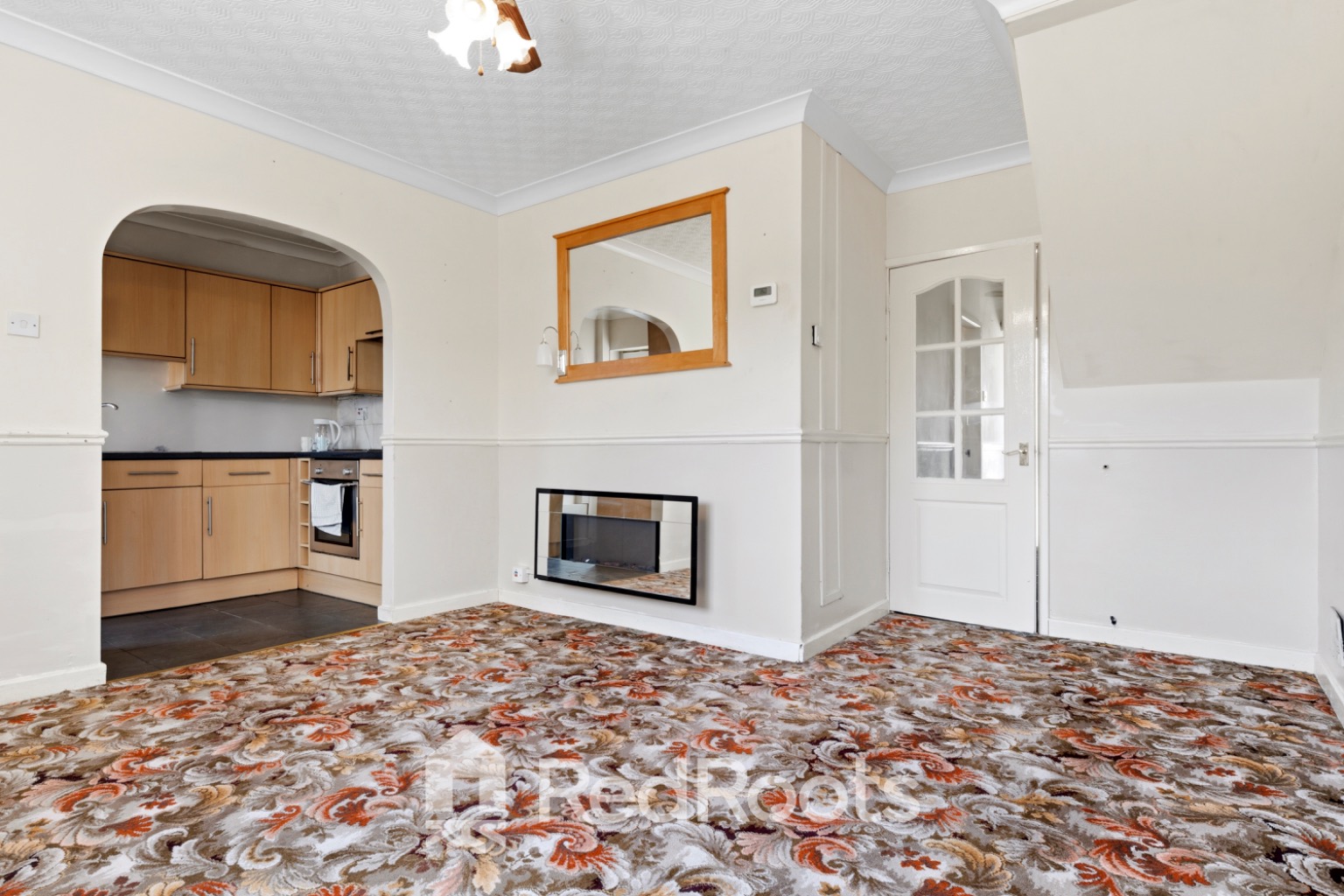 3 bed end of terrace house for sale in Petersgate, Doncaster, South Yorkshire, DN5  - Property Image 7