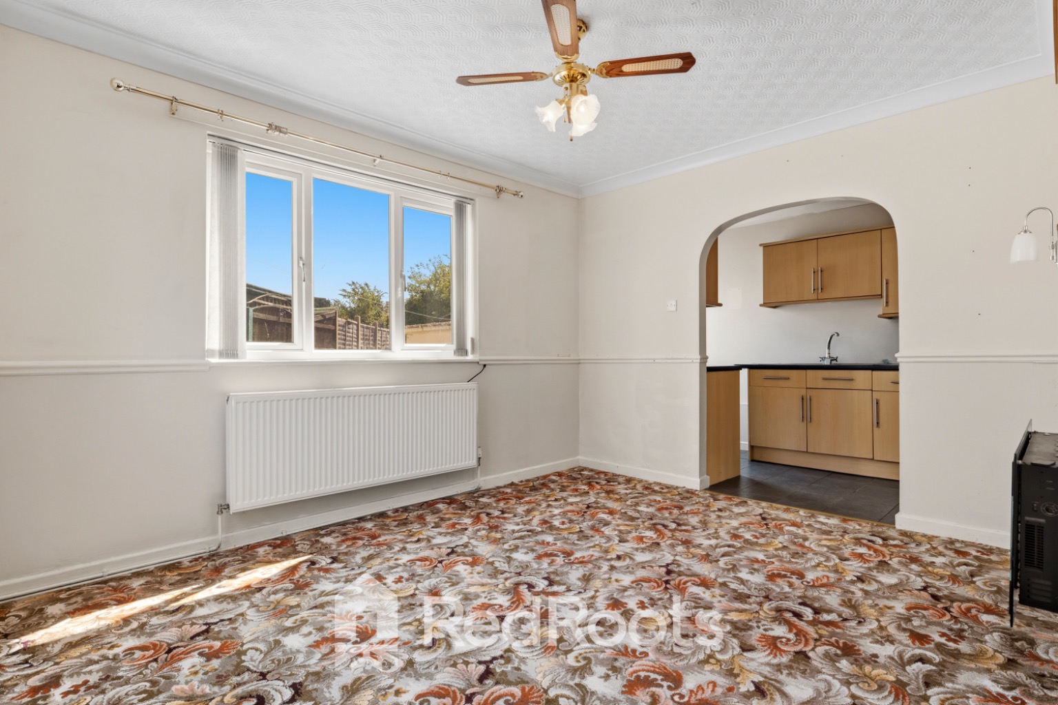 3 bed end of terrace house for sale in Petersgate, Doncaster, South Yorkshire, DN5  - Property Image 6