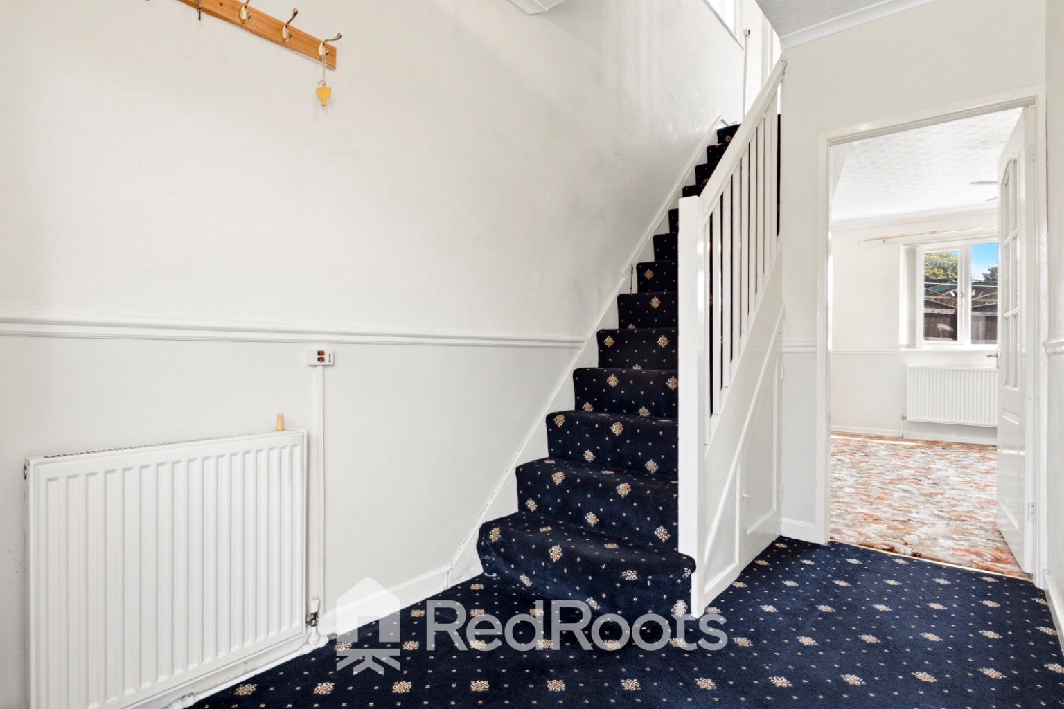3 bed end of terrace house for sale in Petersgate, Doncaster, South Yorkshire, DN5  - Property Image 11