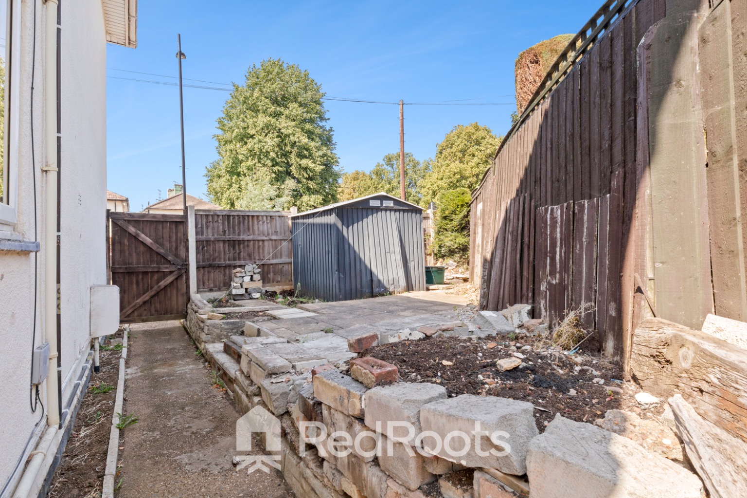 3 bed end of terrace house for sale in Petersgate, Doncaster, South Yorkshire, DN5  - Property Image 21