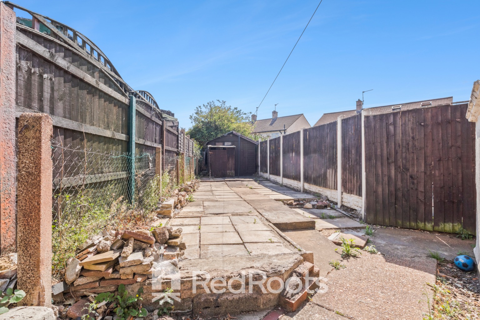 3 bed end of terrace house for sale in Petersgate, Doncaster, South Yorkshire, DN5  - Property Image 22