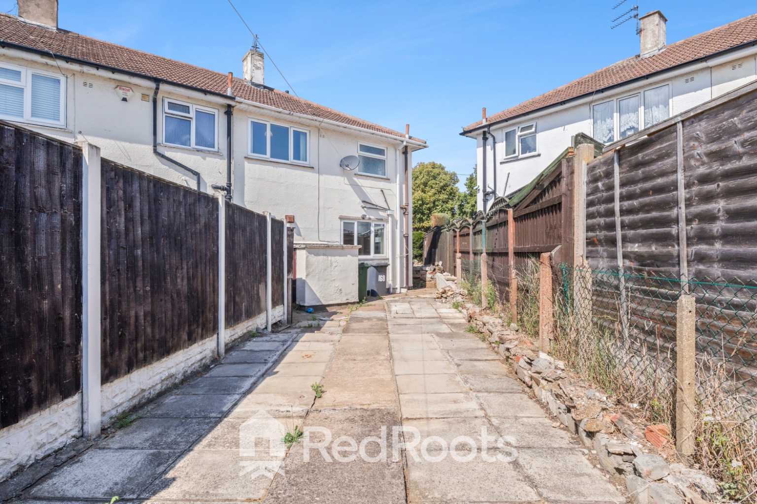 3 bed end of terrace house for sale in Petersgate, Doncaster, South Yorkshire, DN5  - Property Image 23