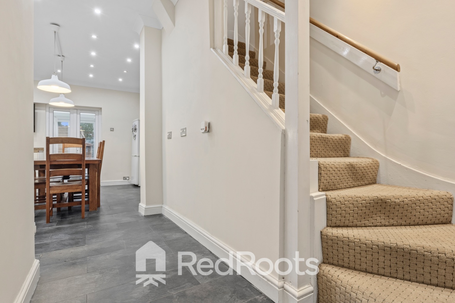 3 bed semi-detached house for sale in High Street, Dunsville, Doncaster, South Yorkshire, DN7  - Property Image 14