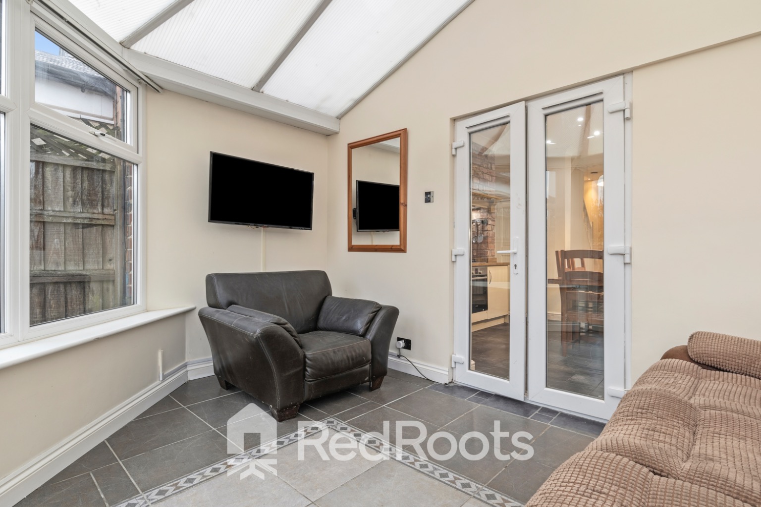 3 bed semi-detached house for sale in High Street, Dunsville, Doncaster, South Yorkshire, DN7  - Property Image 15