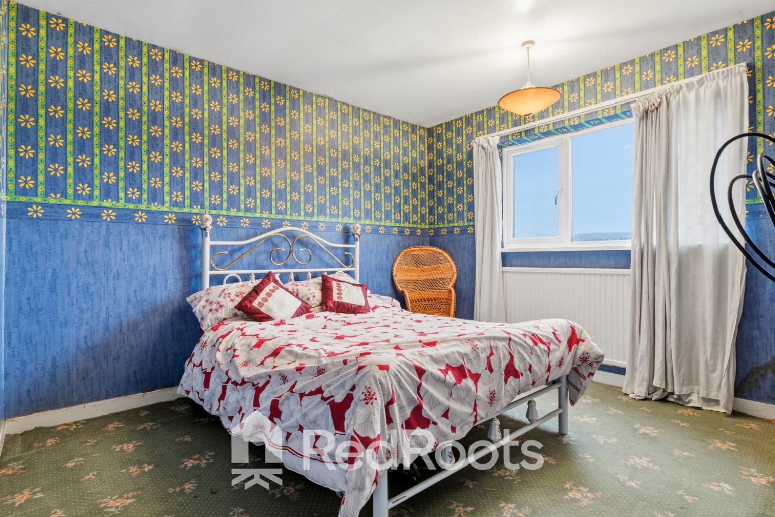 3 bed detached house for sale in Acacia Road, Skellow, Doncaster, South Yorkshire, DN6  - Property Image 15