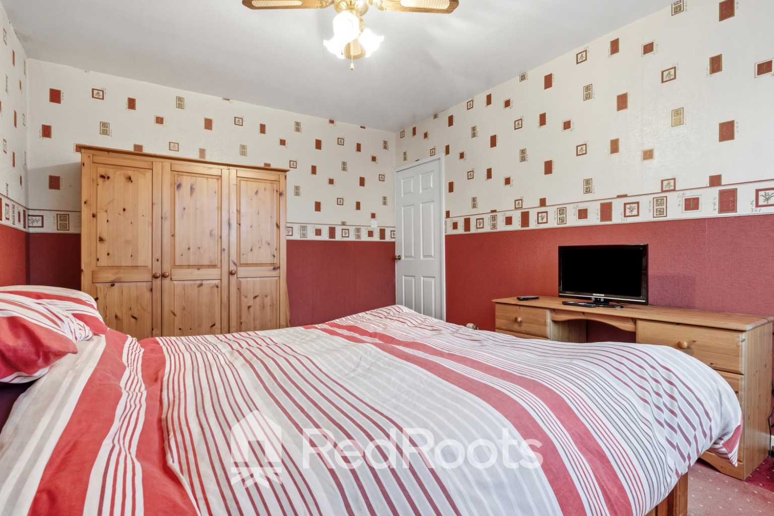 3 bed detached house for sale in Acacia Road, Skellow, Doncaster, South Yorkshire, DN6  - Property Image 7