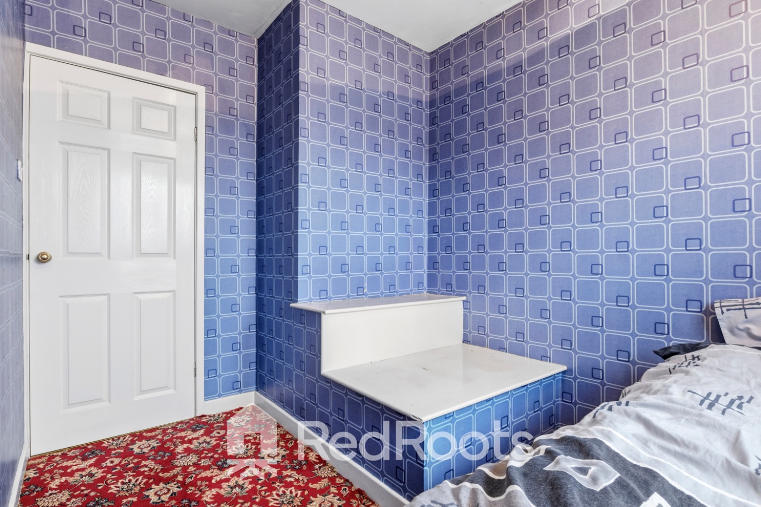 3 bed detached house for sale in Acacia Road, Skellow, Doncaster, South Yorkshire, DN6  - Property Image 17