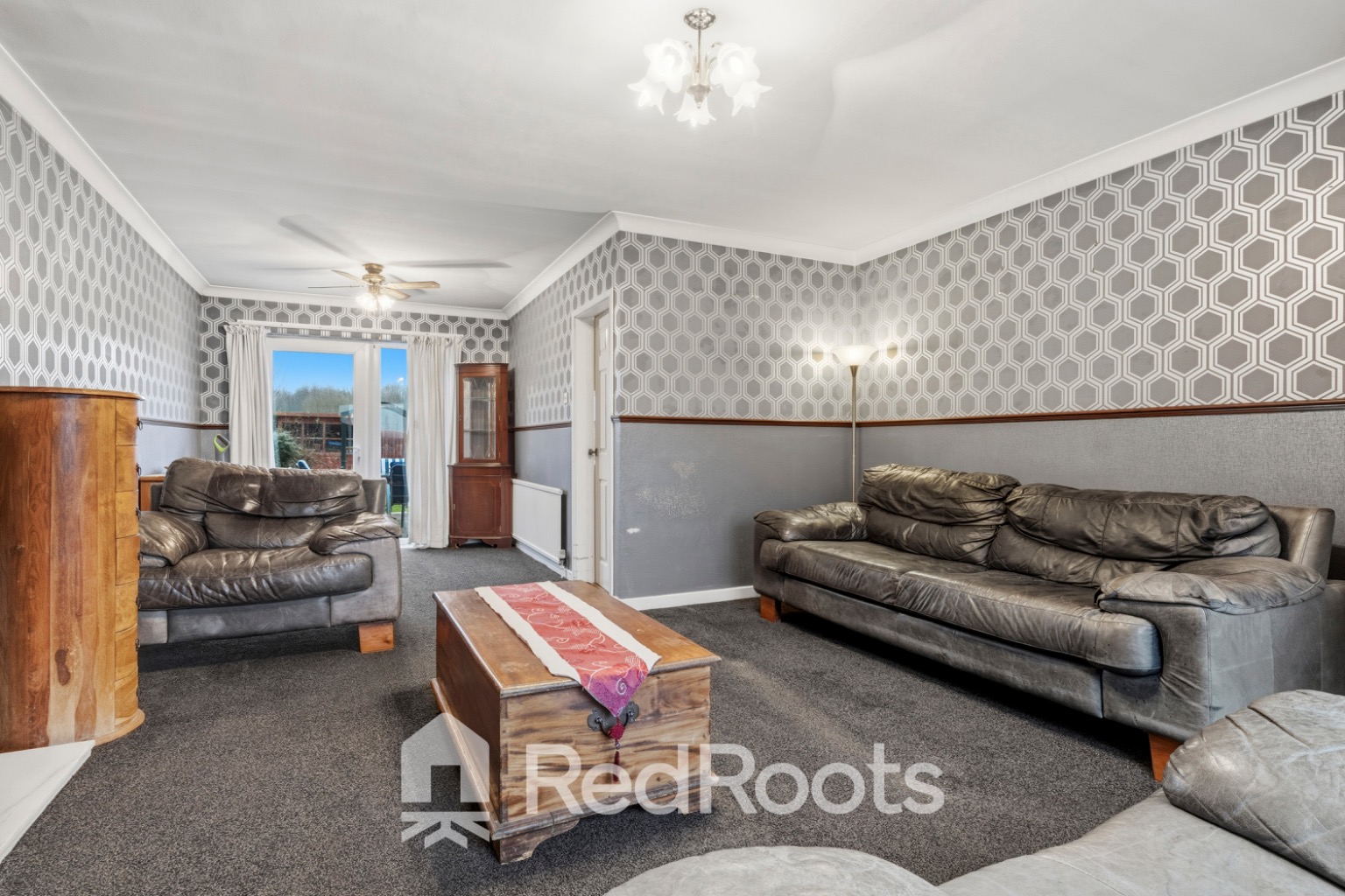 3 bed detached house for sale in Acacia Road, Skellow, Doncaster, South Yorkshire, DN6  - Property Image 11