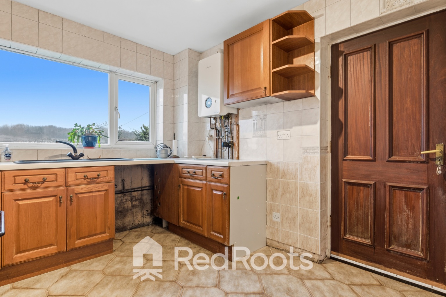 3 bed detached house for sale in Acacia Road, Skellow, Doncaster, South Yorkshire, DN6  - Property Image 8