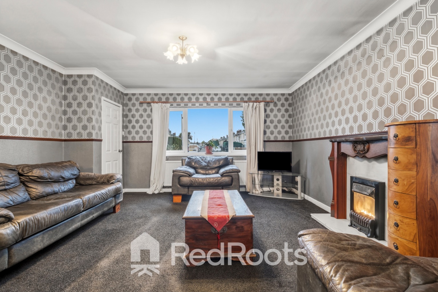3 bed detached house for sale in Acacia Road, Skellow, Doncaster, South Yorkshire, DN6  - Property Image 9