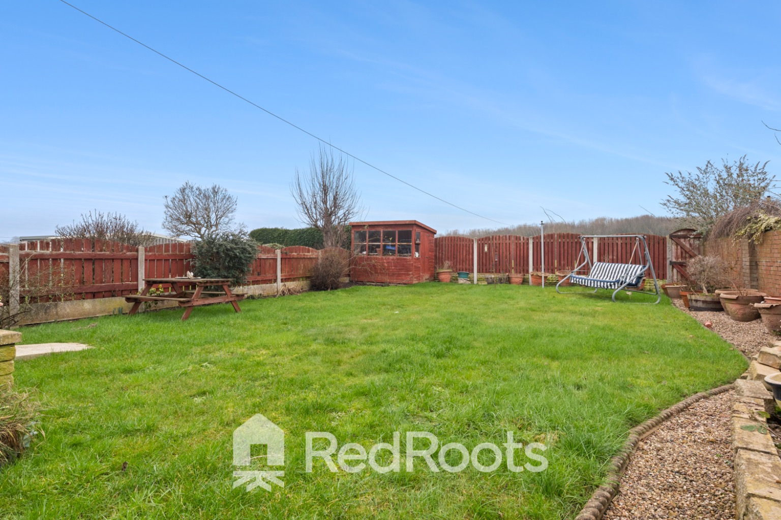 3 bed detached house for sale in Acacia Road, Skellow, Doncaster, South Yorkshire, DN6  - Property Image 20