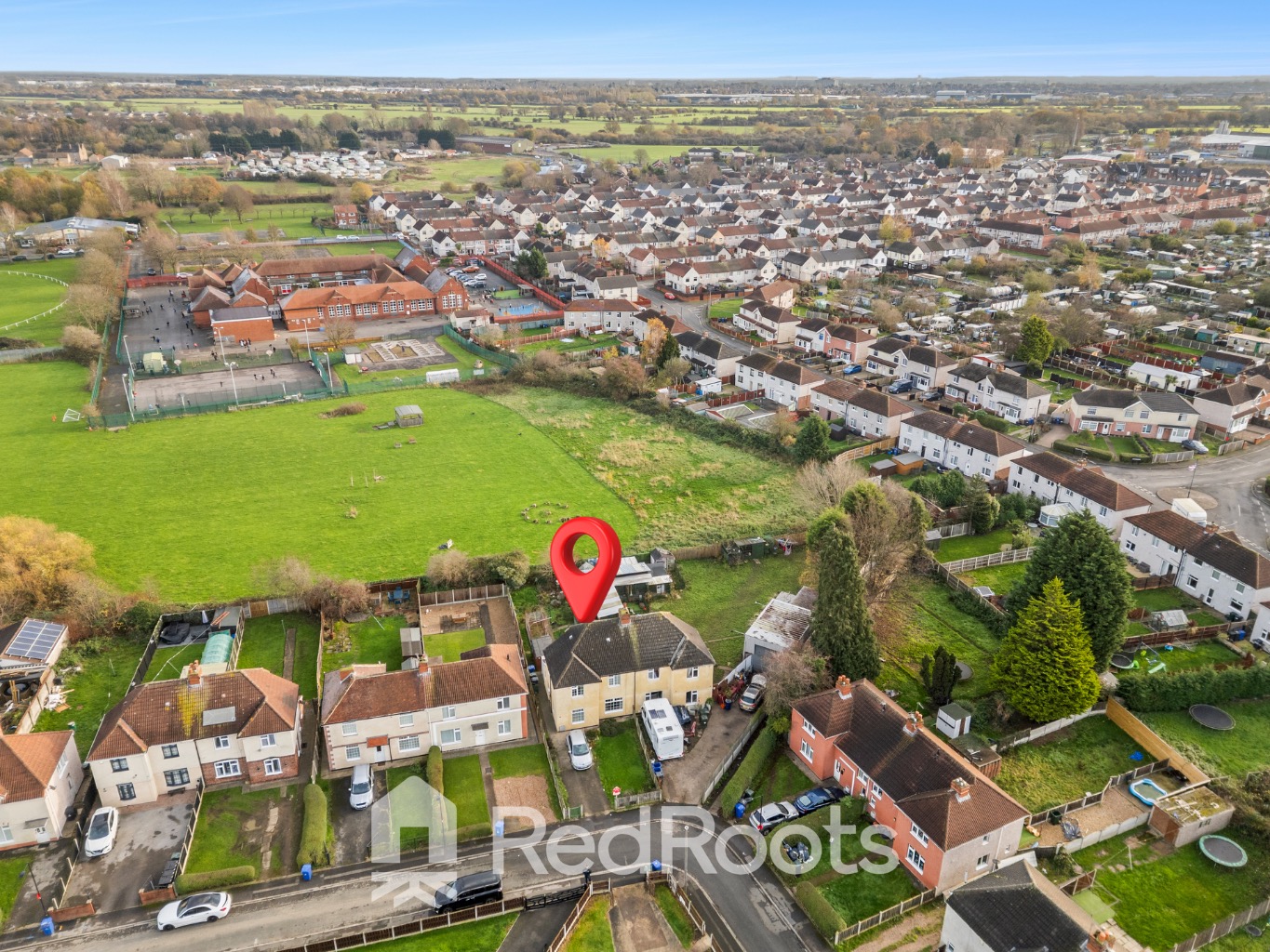 3 bed semi-detached house for sale in Rosslyn Crescent, Bentley, Doncaster, DN5  - Property Image 12