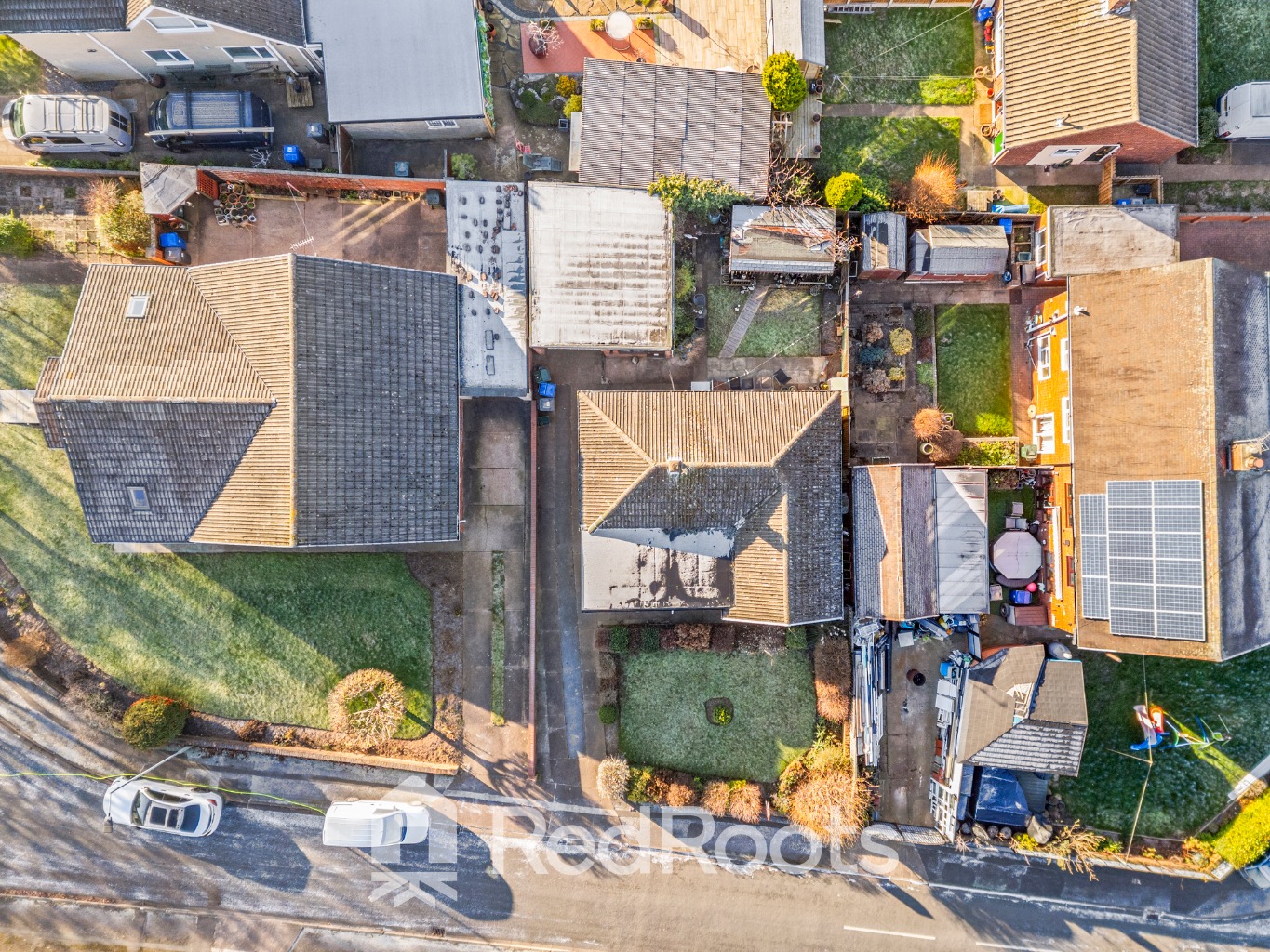 3 bed detached bungalow for sale in Queens Court, Doncaster, South Yorkshire, DN5  - Property Image 18