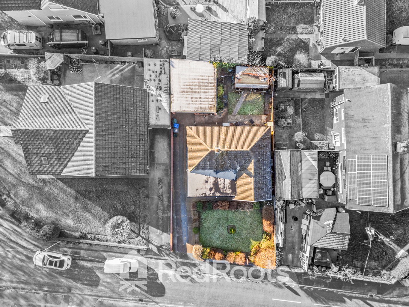 3 bed detached bungalow for sale in Queens Court, Doncaster, South Yorkshire, DN5  - Property Image 19