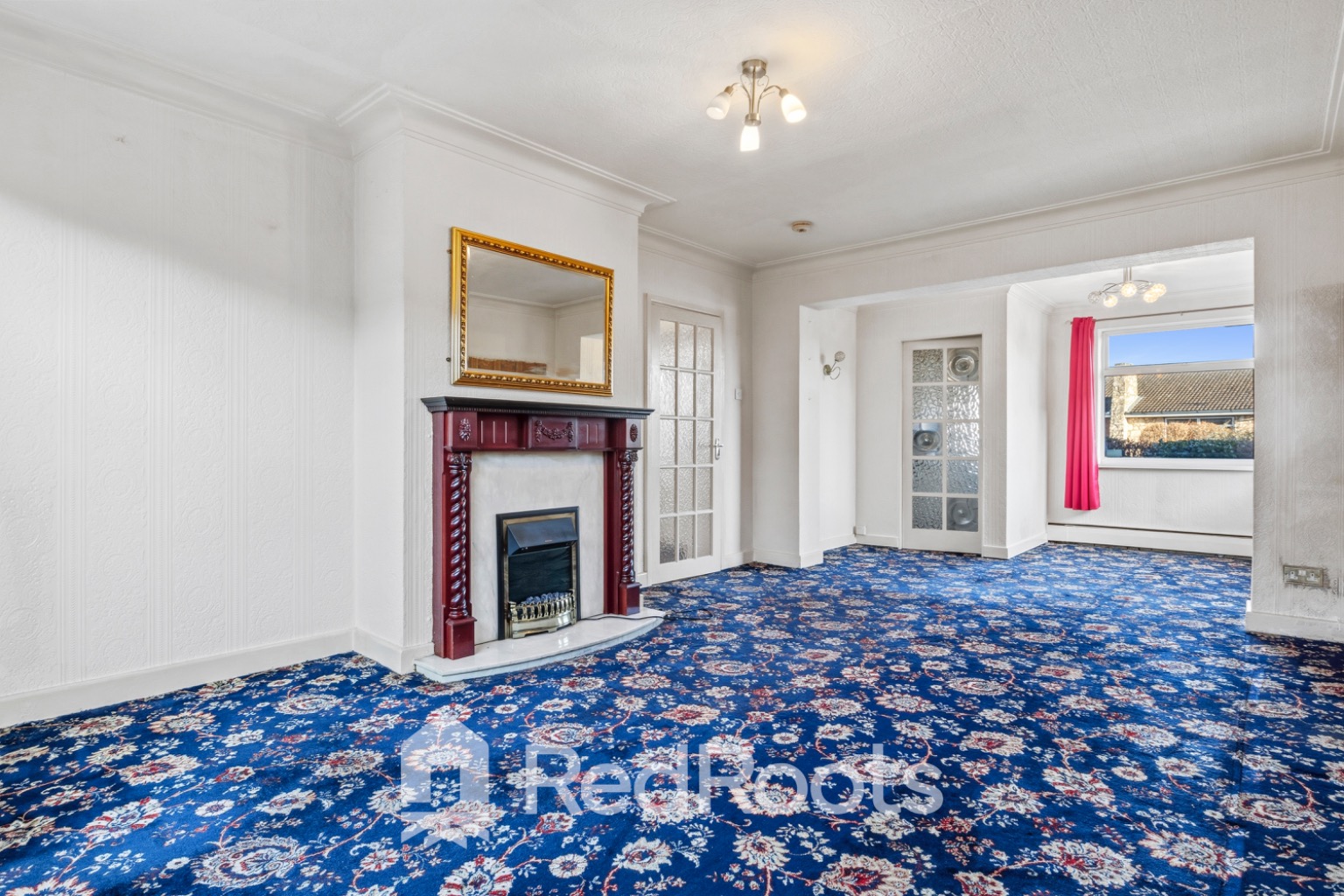 3 bed detached bungalow for sale in Queens Court, Doncaster, South Yorkshire, DN5  - Property Image 8