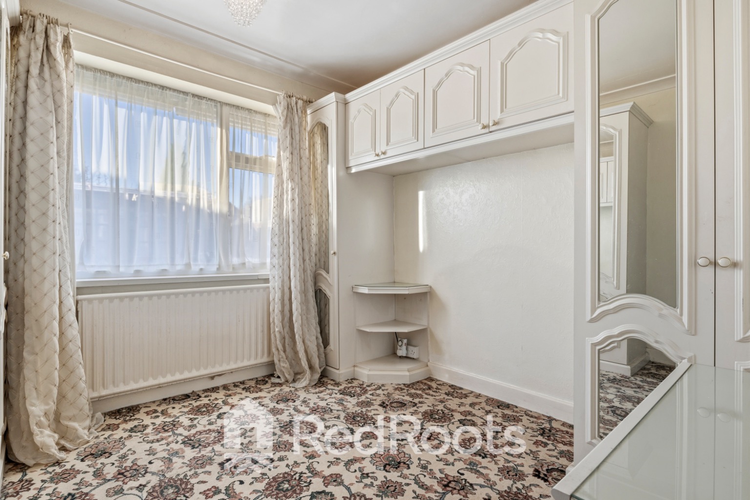 3 bed detached bungalow for sale in Queens Court, Doncaster, South Yorkshire, DN5  - Property Image 12