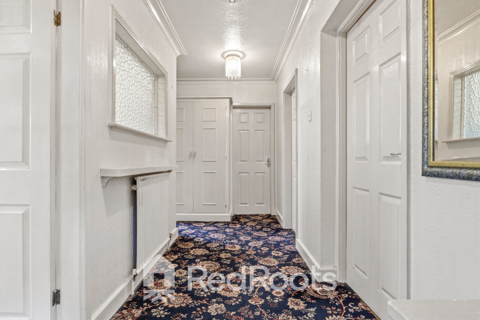 3 bed detached bungalow for sale in Queens Court, Doncaster, South Yorkshire, DN5  - Property Image 7