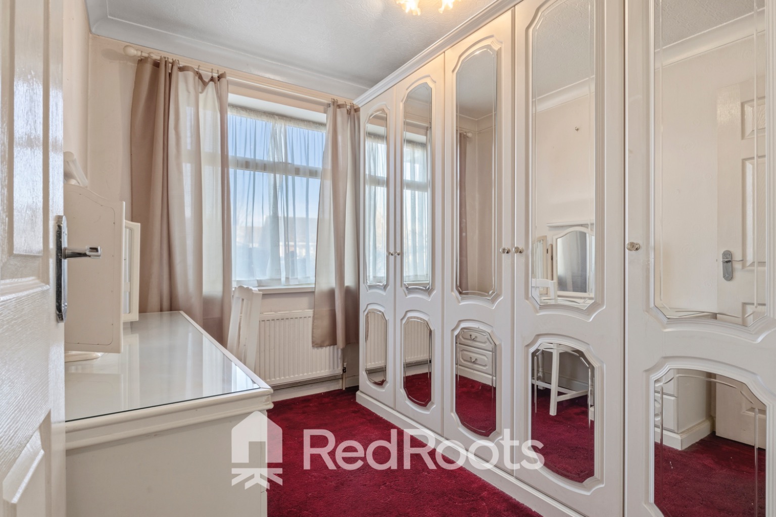 3 bed detached bungalow for sale in Queens Court, Doncaster, South Yorkshire, DN5  - Property Image 13