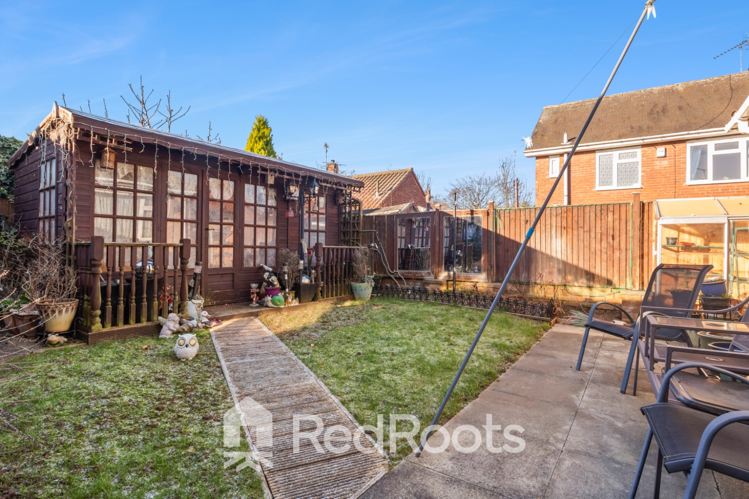 3 bed detached bungalow for sale in Queens Court, Doncaster, South Yorkshire, DN5  - Property Image 16