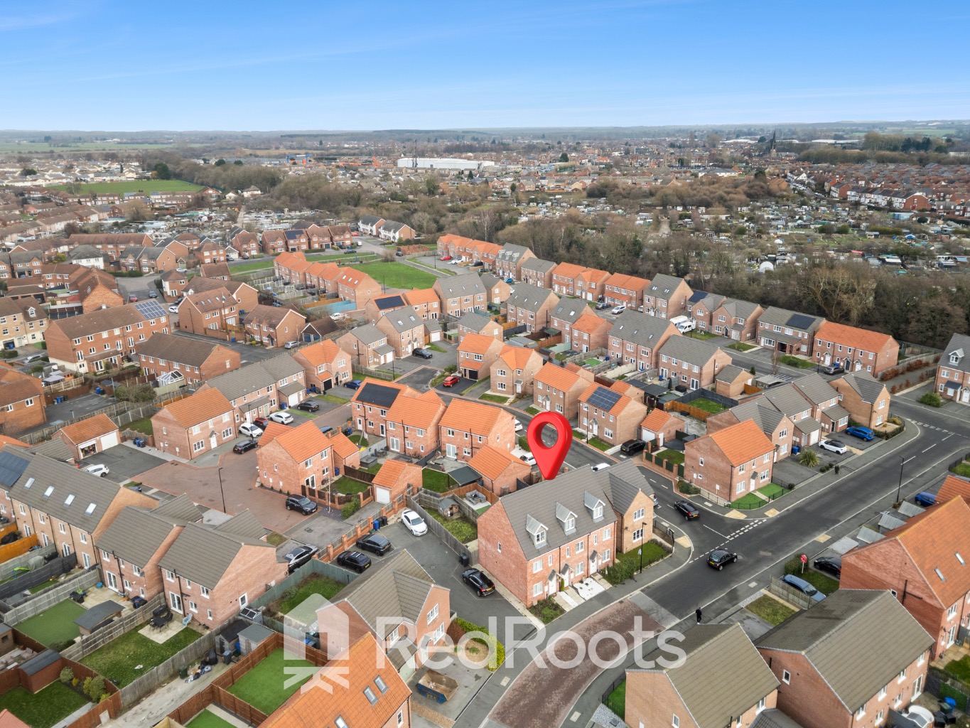 3 bed terraced house for sale in Dominion Road, Doncaster, South Yorkshire, DN5 - Property Image 11