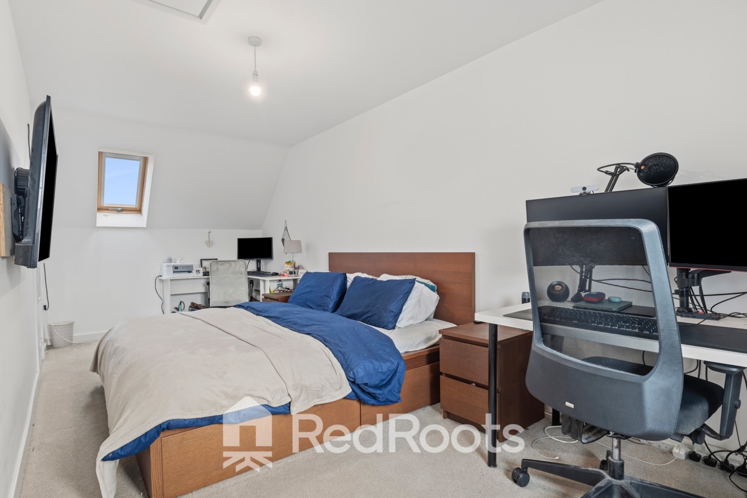 3 bed terraced house for sale in Dominion Road, Doncaster, South Yorkshire, DN5 - Property Image 12