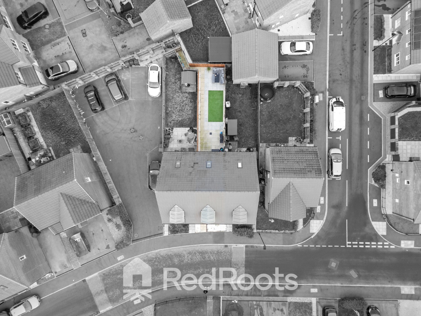 3 bed terraced house for sale in Dominion Road, Doncaster, South Yorkshire, DN5 - Property Image 22
