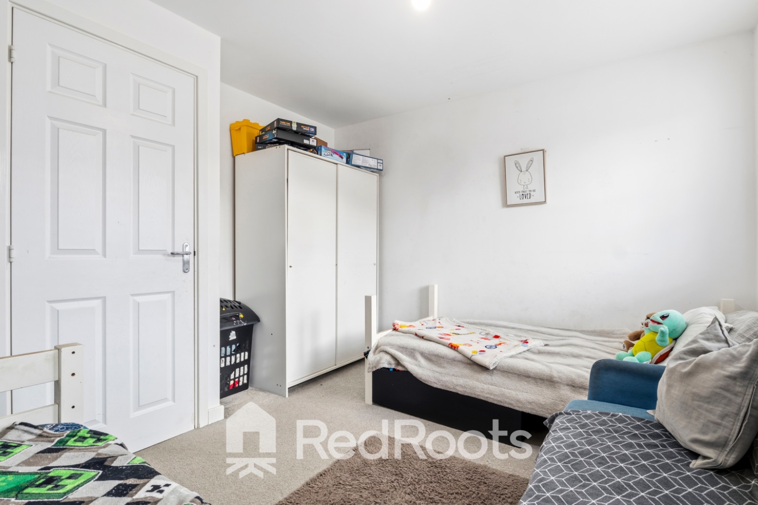 3 bed terraced house for sale in Dominion Road, Doncaster, South Yorkshire, DN5 - Property Image 18