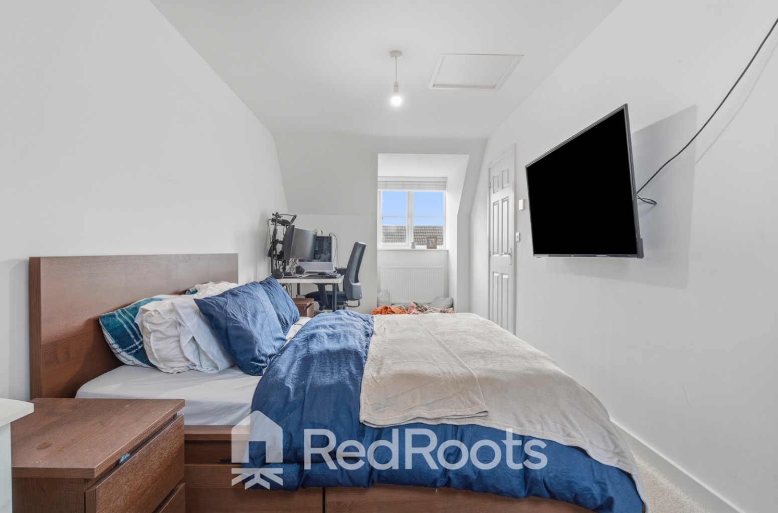 3 bed terraced house for sale in Dominion Road, Doncaster, South Yorkshire, DN5 - Property Image 13