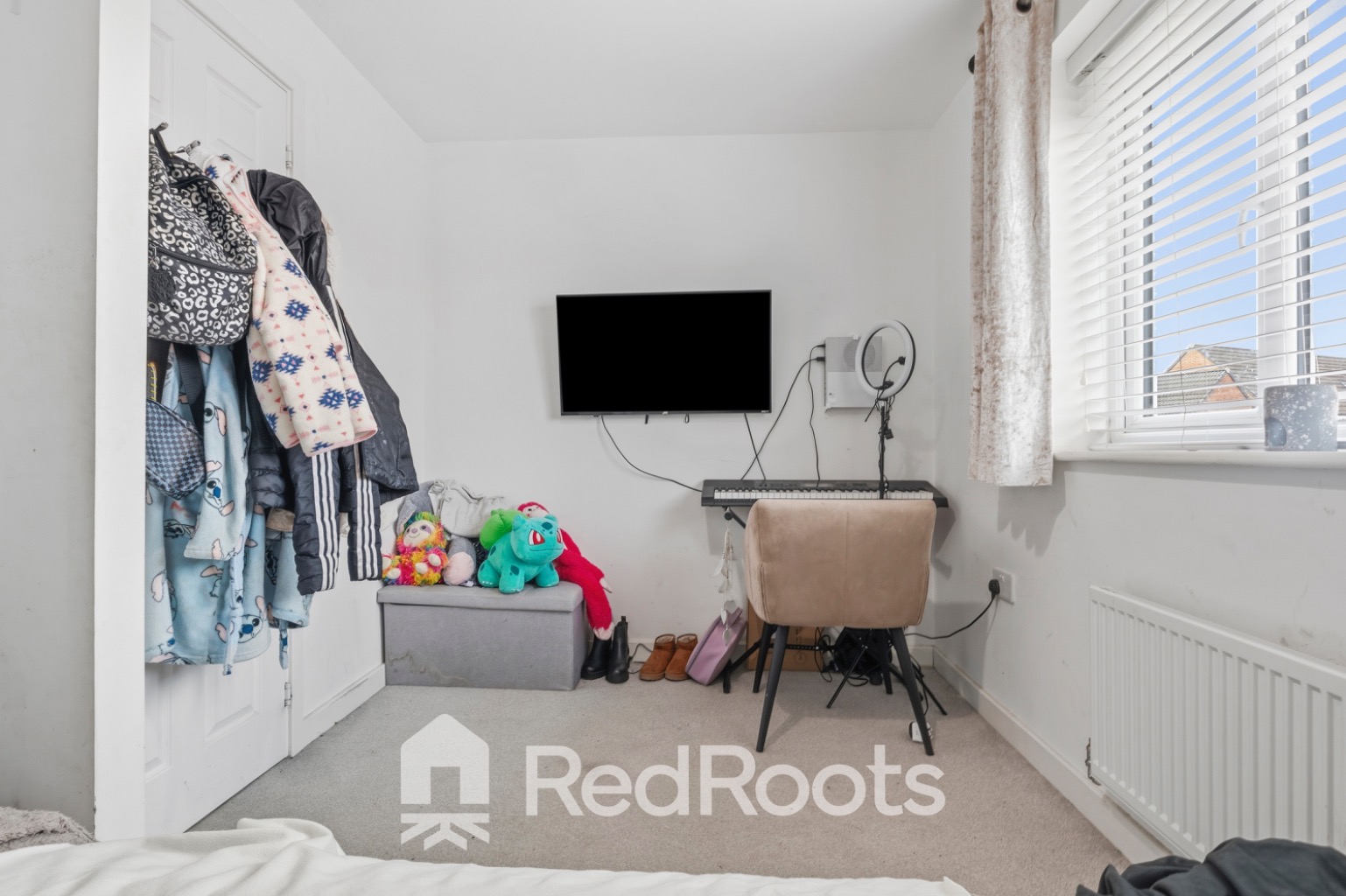 3 bed terraced house for sale in Dominion Road, Doncaster, South Yorkshire, DN5 - Property Image 17