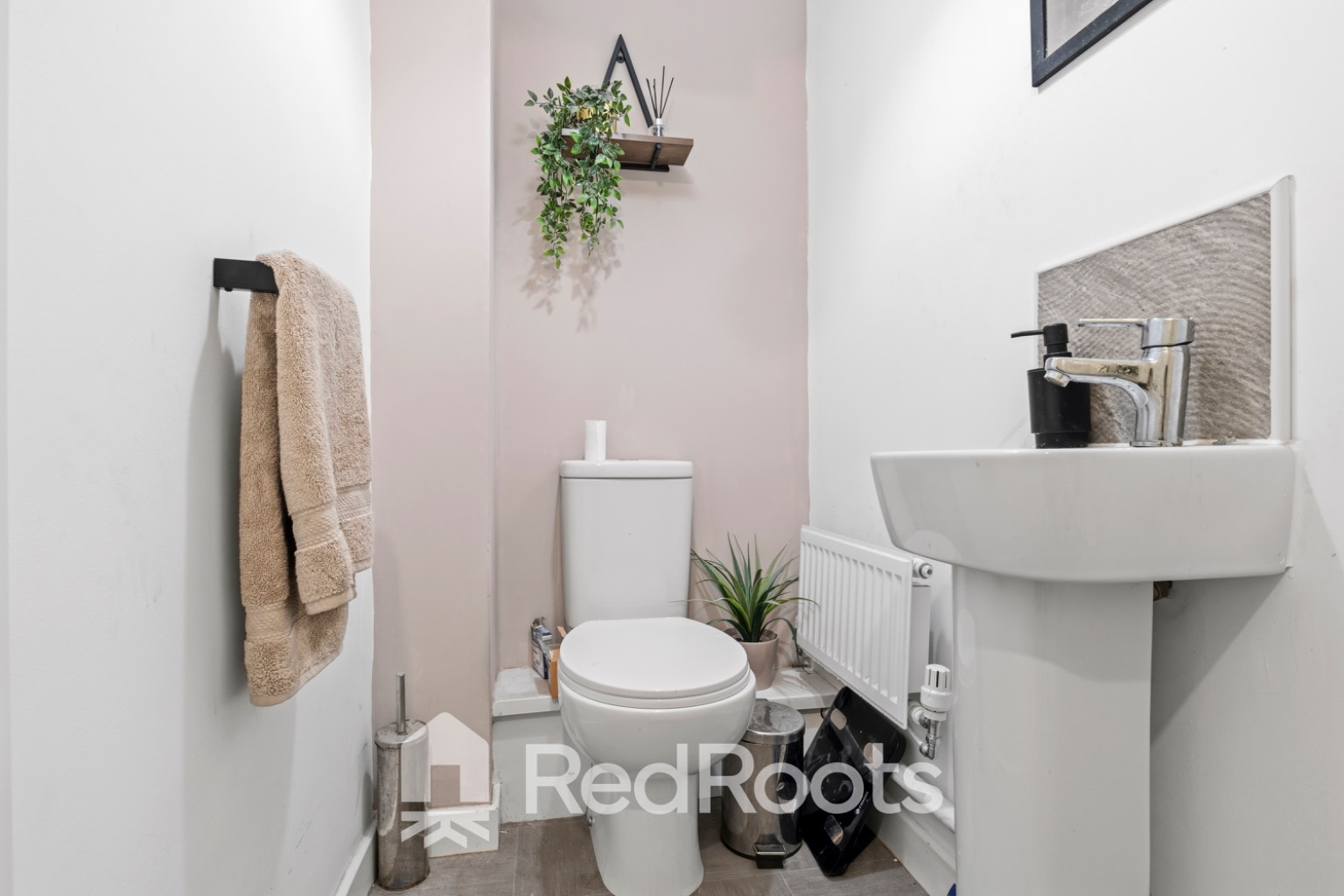 3 bed terraced house for sale in Dominion Road, Doncaster, South Yorkshire, DN5 - Property Image 5