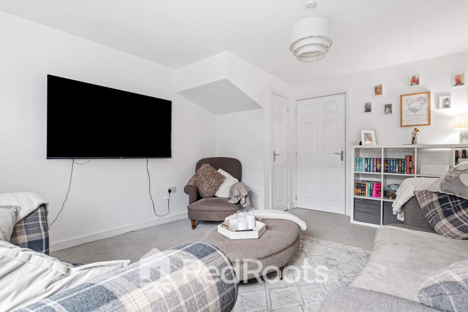 3 bed terraced house for sale in Dominion Road, Doncaster, South Yorkshire, DN5 - Property Image 4