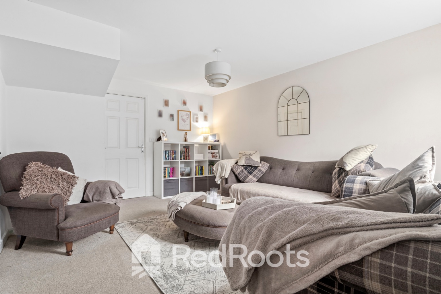 3 bed terraced house for sale in Dominion Road, Doncaster, South Yorkshire, DN5 - Property Image 3