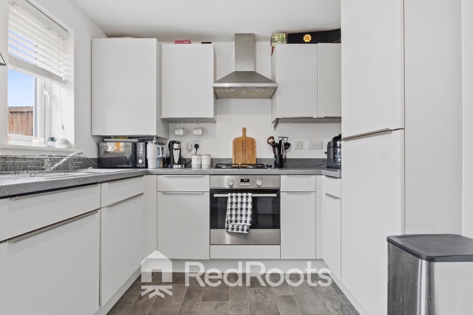 3 bed terraced house for sale in Dominion Road, Doncaster, South Yorkshire, DN5 - Property Image 6