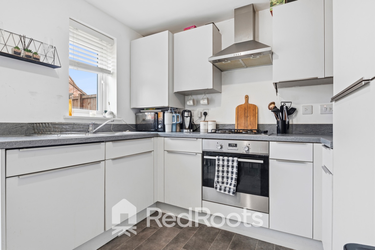 3 bed terraced house for sale in Dominion Road, Doncaster, South Yorkshire, DN5 - Property Image 7