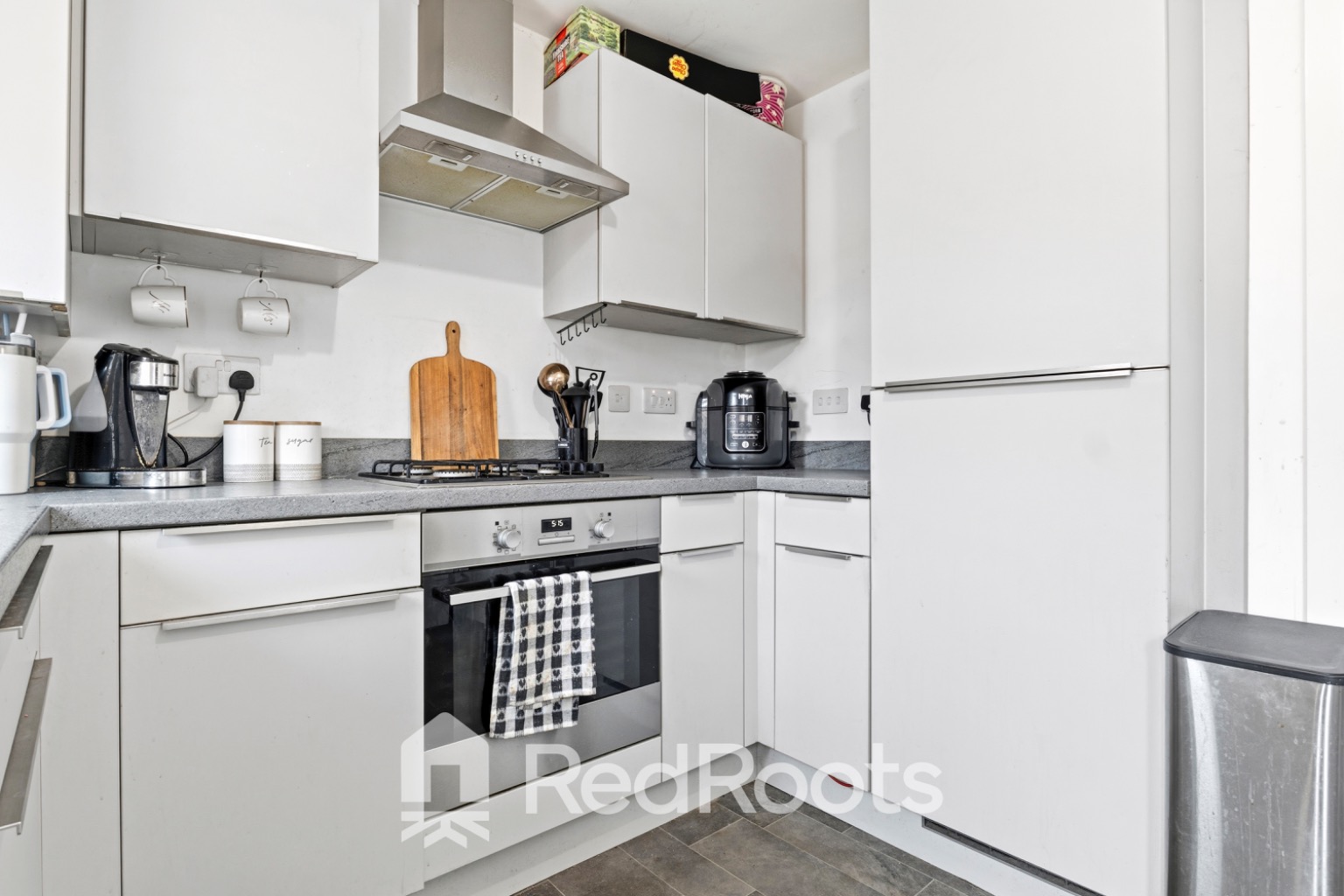 3 bed terraced house for sale in Dominion Road, Doncaster, South Yorkshire, DN5 - Property Image 8