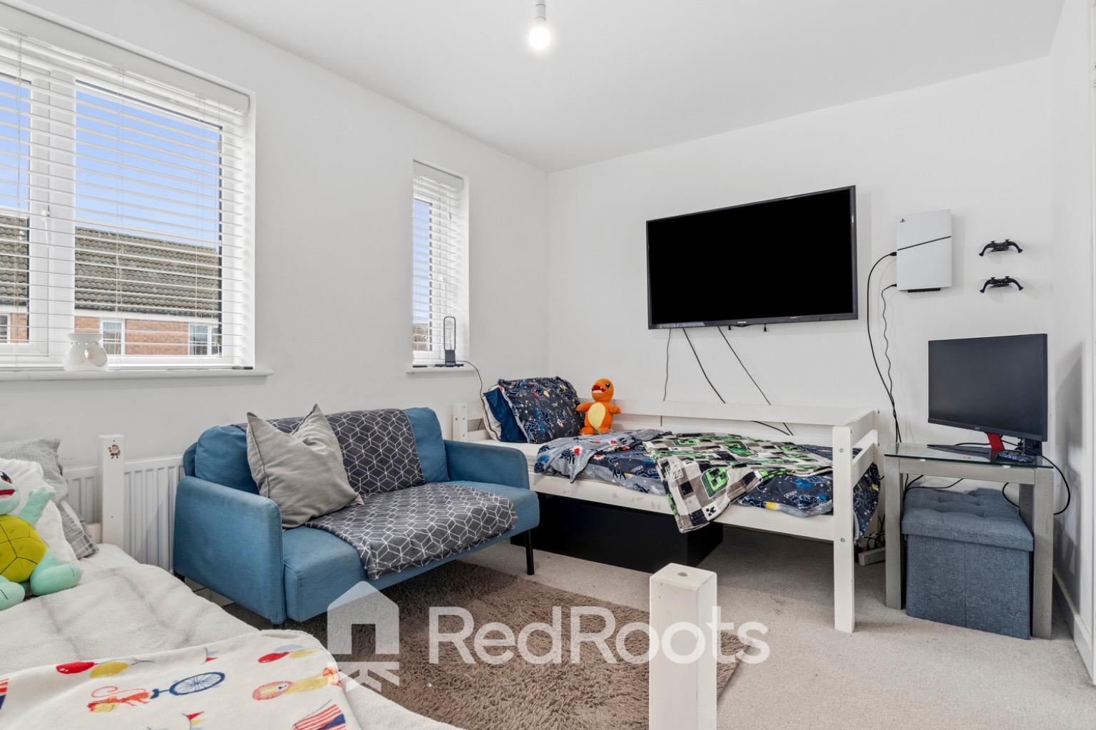 3 bed terraced house for sale in Dominion Road, Doncaster, South Yorkshire, DN5 - Property Image 19